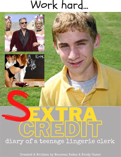 Amazon.com: Sextra Credit [DVD] : Movies & TV